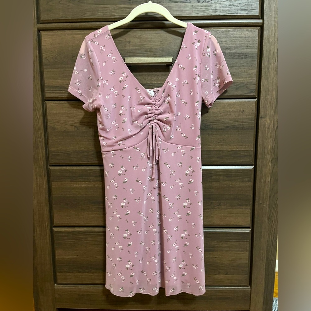 Hollister dress- medium